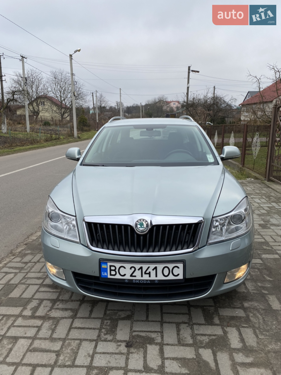 2011 Skoda Octavia - мініатюра 13