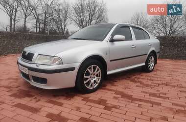 Ліфтбек Skoda Octavia 2009 в Івано-Франківську