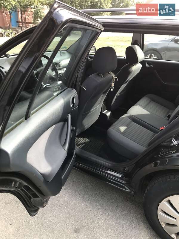 Універсал Skoda Octavia 2008 в Димері