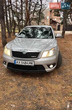 Ліфтбек Skoda Octavia 2011 в Павлограді