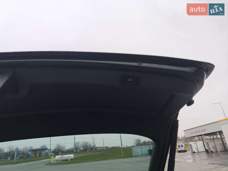 Универсал Skoda Octavia 2019 в Горохове
