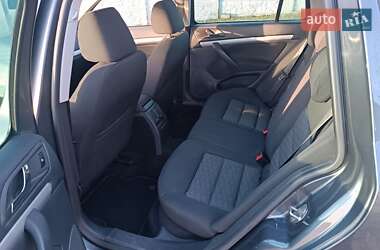 Универсал Skoda Octavia 2012 в 