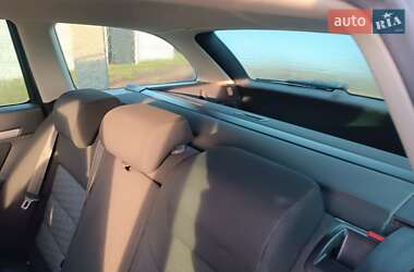 Универсал Skoda Octavia 2012 в 
