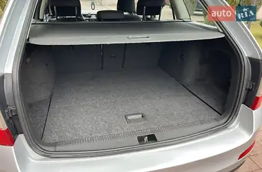 Skoda Octavia 2013