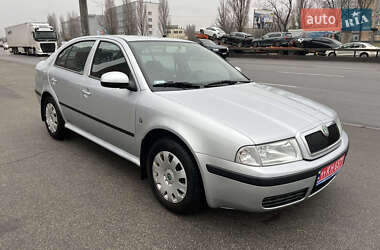 Ліфтбек Skoda Octavia 2009 в Києві