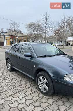 Універсал Skoda Octavia 2005 в Кілії