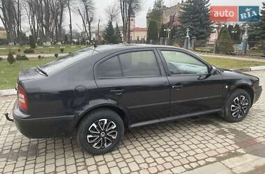 Универсал Skoda Octavia 2005 в Болехове