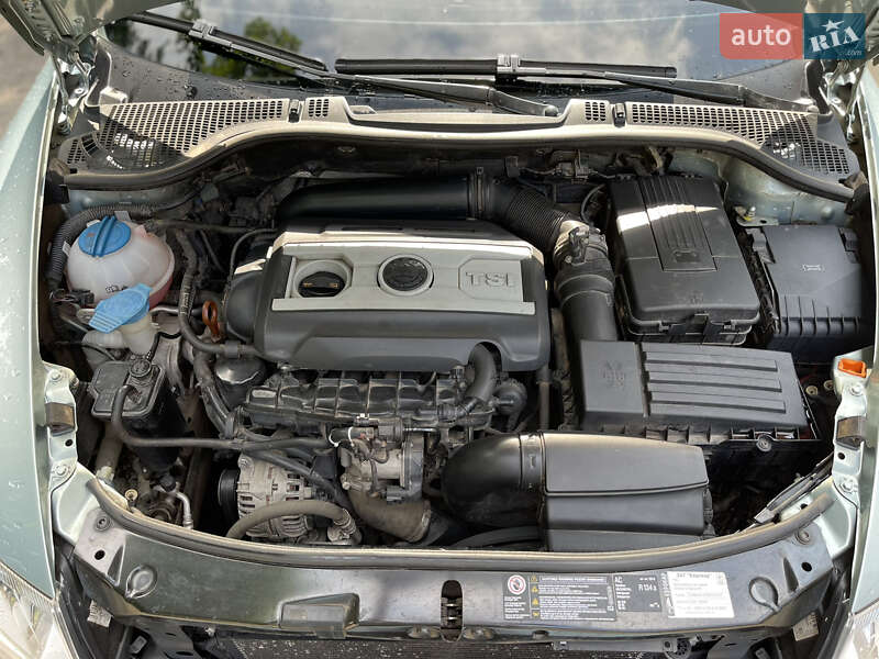 Ліфтбек Skoda Octavia 2011 в Одесі