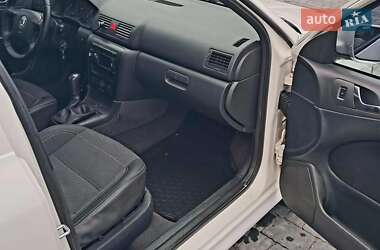 Лифтбек Skoda Octavia 2003 в 