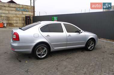 Лифтбек Skoda Octavia 2011 в Николаеве