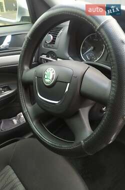 Лифтбек Skoda Octavia 2011 в Николаеве