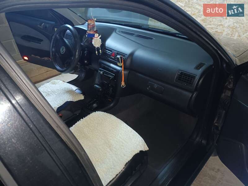 Універсал Skoda Octavia 2004 в Березному