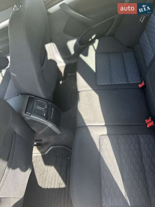 Універсал Skoda Octavia 2012 в Переяславі