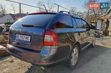 Універсал Skoda Octavia 2011 в Кривому Розі