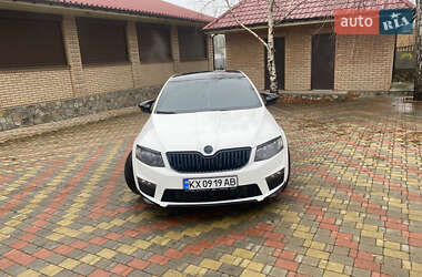 Ліфтбек Skoda Octavia 2014 в Врадіївці