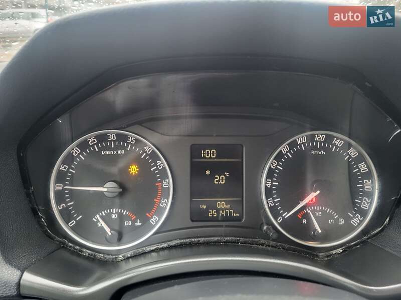 Универсал Skoda Octavia 2011 в Хмельницком