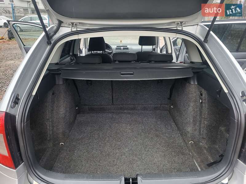 Универсал Skoda Octavia 2011 в Хмельницком
