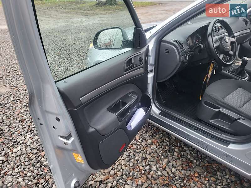 Универсал Skoda Octavia 2011 в Хмельницком