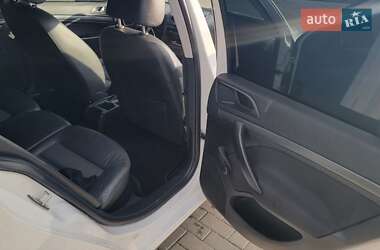 Универсал Skoda Octavia 2009 в Сарнах