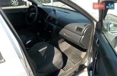 Лифтбек Skoda Octavia 2005 в 