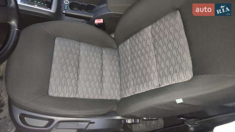 Ліфтбек Skoda Octavia 2009 в Маневичах фото 6 Ліфтбек Skoda Octavia 2009 в Маневичах