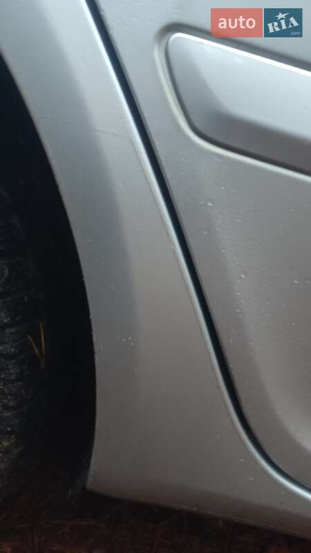 Ліфтбек Skoda Octavia 2009 в Маневичах фото 14 Ліфтбек Skoda Octavia 2009 в Маневичах