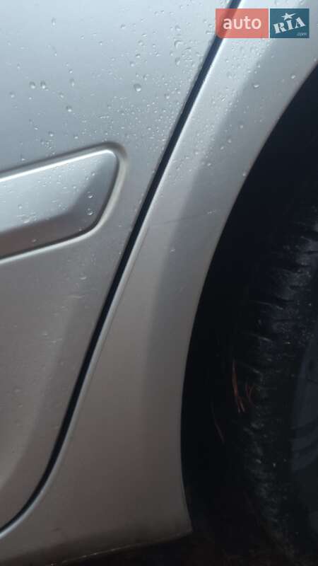 Ліфтбек Skoda Octavia 2009 в Маневичах фото 15 Ліфтбек Skoda Octavia 2009 в Маневичах