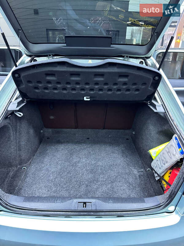 Ліфтбек Skoda Octavia 2009 в Черкасах