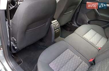 Универсал Skoda Octavia 2011 в 