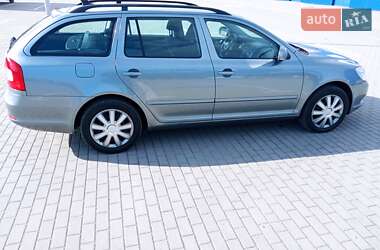 Универсал Skoda Octavia 2011 в Тернополе