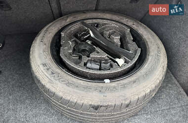 Универсал Skoda Octavia 2011 в 