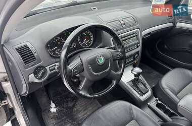 Универсал Skoda Octavia 2011 в 