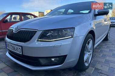 Ліфтбек Skoda Octavia 2013 в Гайсину