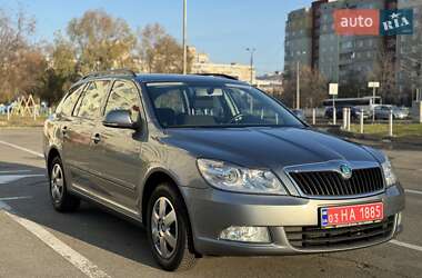 Універсал Skoda Octavia 2012 в Києві