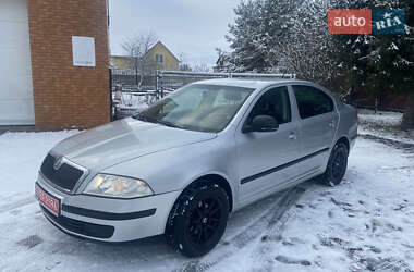 Ліфтбек Skoda Octavia 2011 в Рівному