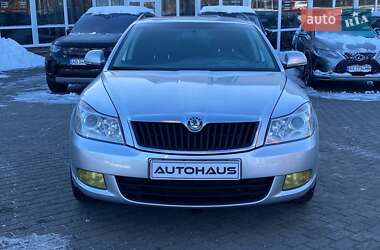 Универсал Skoda Octavia 2011 в Житомире