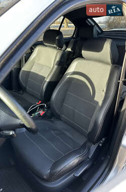 Лифтбек Skoda Octavia 2008 в 