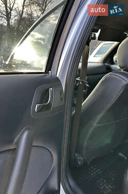 Лифтбек Skoda Octavia 2008 в 