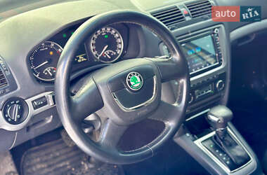 Ліфтбек Skoda Octavia 2012 в Дніпрі