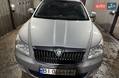 Ліфтбек Skoda Octavia 2011 в Кременчуці