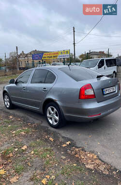 Ліфтбек Skoda Octavia 2012 в Сумах