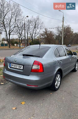 Ліфтбек Skoda Octavia 2012 в Сумах