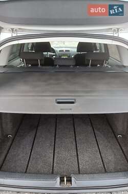 Универсал Skoda Octavia 2008 в 