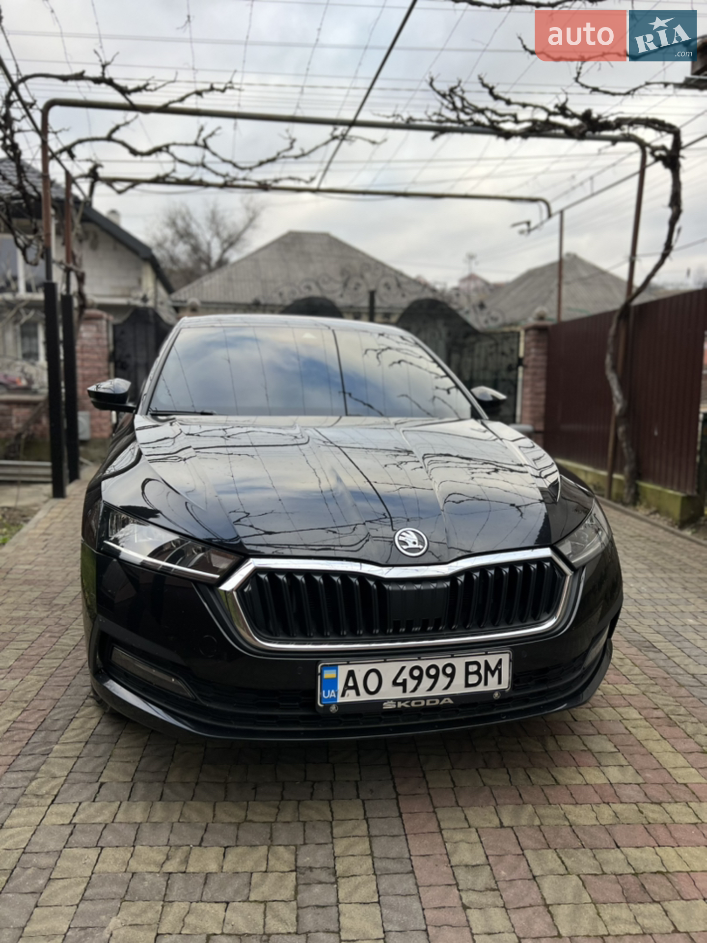 2020 Skoda Octavia - мініатюра 2