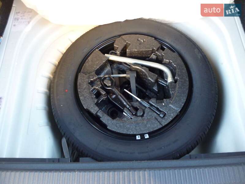 Універсал Skoda Octavia 2017 в Мукачевому