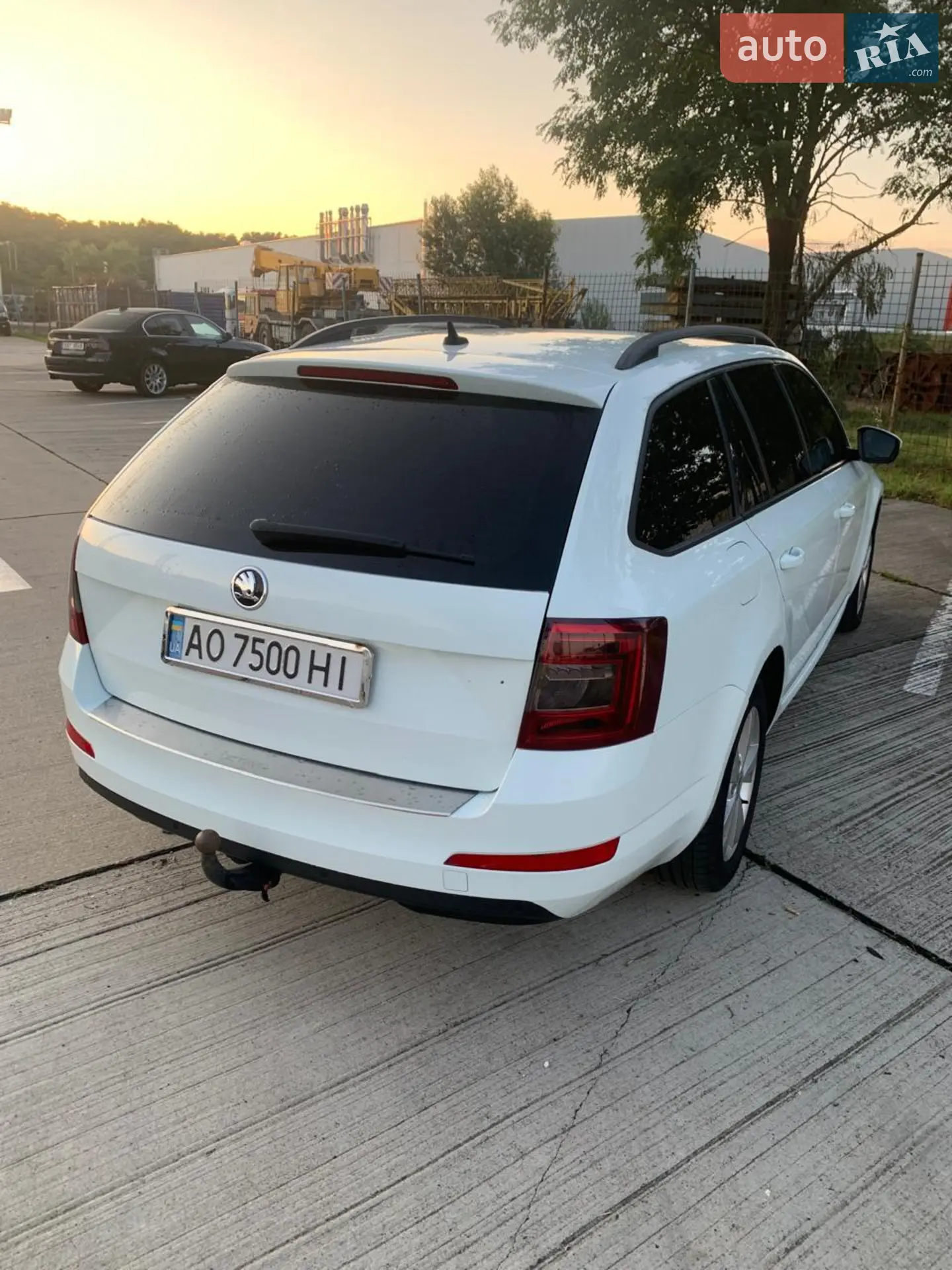 2016 Skoda Octavia - мініатюра 5