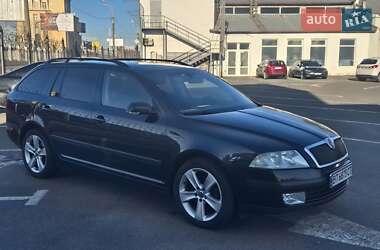 Универсал Skoda Octavia 2006 в Одессе