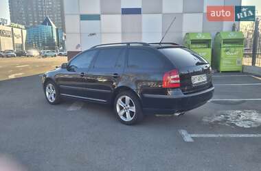 Универсал Skoda Octavia 2006 в Одессе