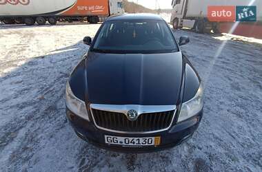 Ліфтбек Skoda Octavia 2011 в Вінниці