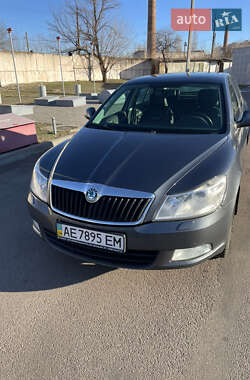 Ліфтбек Skoda Octavia 2011 в Кривому Розі